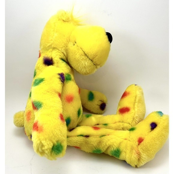 Dr Seuss Plush Lot Kohls Cares Cat in the Hat Horton Elephant Put Me In Zoo Dog - Picture 11 of 16